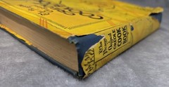 The Original Picayune Creole Cook Book – 14th Edition – HC 1971 – Louisiana W5