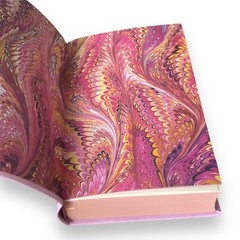 EMMA by JANE AUSTEN Flexi Bound Faux Leather Edition Collectible Gift Quality