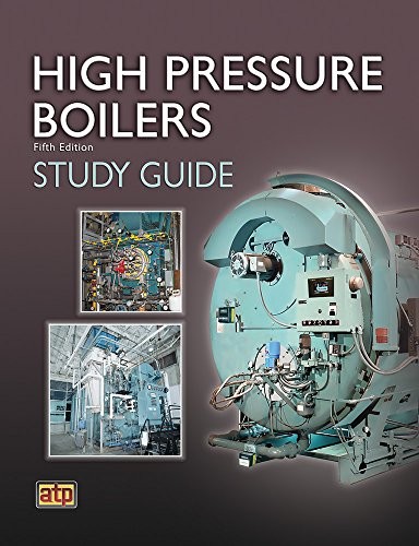 High Pressure Boilers – GOOD