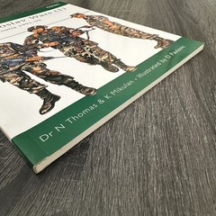 The Yugoslav Wars (1) Slovenia & Croatia 1991-95 Elite 138 Osprey