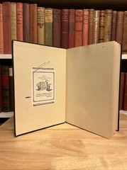 Political Handbook of the World 1930 HC Pre-WWII Yale University Press Rare