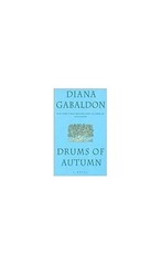 Drums of Autumn Publisher: Del – GOOD