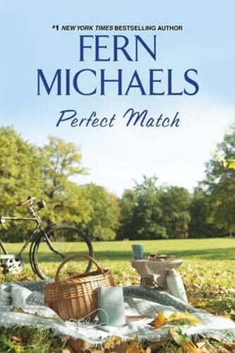 Perfect Match by Fern Michaels: Used