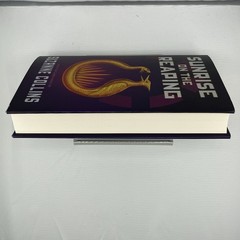 Sunrise on the Reaping (the Hunger Games) by Suzanne Collins (2025, Hardcover)