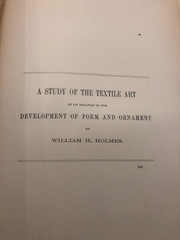 Smithsonian 6th Annual Ethnology 1884-1885-Mayan Codices, NE Eskimo Tribes & Map