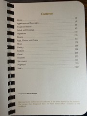 Taste of Oregon by Jr League of Eugene OR 1985 7th print 381 pages VTG