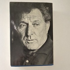 Irwin Shaw – Evening in Byzantium HC (Delacorte Press, 1973) DJ 1st Print