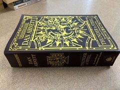 A Warhammer Omnibus THUNDER & STEEL by Dan Abnett 2011 Black Library Very Good