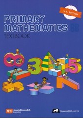 PRIMARY MATHEMATICS 6B-TEXTBOO – Paperback By Kho Tek Hong – BRAND NEW