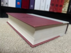 Tom Wolfe The Bonfire Of The Vanities Hardcover 8th Printing 1988 Vintage Book