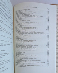 European Discovery of America the Northern Voyages A. D. 500-1600 Morison (HC )