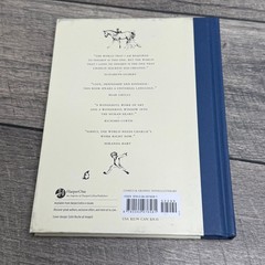 The Boy, the Mole, the Fox and the Horse Charlie Mackesy 2019 First Edition