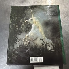 Unicorns I Have Known by Robert Vavra Hardcover