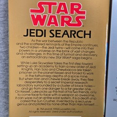 Star Wars Jedi Academy Trilogy by Kevin J Anderson 3 Book Box Set