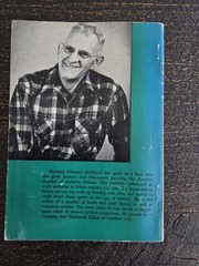 1958 How To Take Fresh Water Fish In Lake Pond And Stream PB