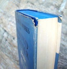 Poetical Wroks Of Edmund Spenser ~1950 Vintage HC~ Oxford Tudor England Classic