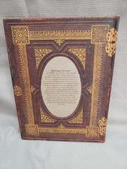 Dragon Chronicles by Malcolm Saunders (2002, Hardcover) (D)