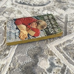 My Side of the Mountain by Jean George