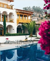 PERU: An Odyssey across a Time-Honored Land