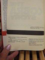 THE COBRA STORY Book by Carroll Shelby HC DJ 1974 Reprint 272 Pages