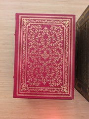 Franklin Library: Choose your own, Signed First Editions , Limited Edition