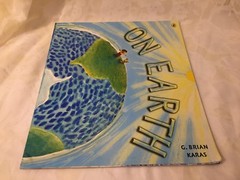 On Earth by G. Brian Karas (2008, Paperback)