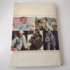 Crocheting For Pleasure: 50 Beautiful Exciting Projects by Mildred Graves Ryan