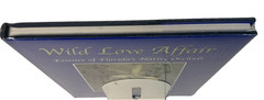 Wild Love Affair Essence of Florida’s Native Orchids HC Sealed Connie Bransilver