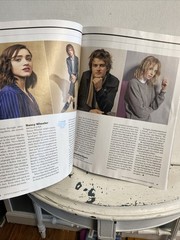Entertainment Weekly Magazine The Ultimate Guide To Stranger Things
