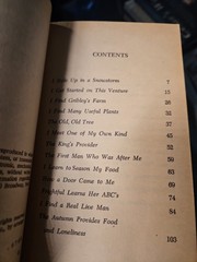 My Side of the Mountain Newbury Honor Paperback VG Condition 1959 P2