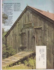 Modern Maturity Magazine August/September 1981 Issue
