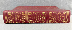 The Daily Grace Co Illuminated ESV Bible Art Journaling Softcover With Box