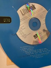 LifeTrak Bible Studies For Older Youth with Interactive cd-rom volume 2 issue 1