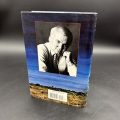 Pat Conroy Beach Music First Edition Hardcover Doubleday 1995 Signed Dust Jacket