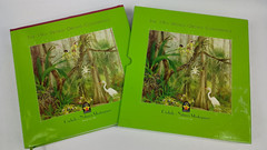 The 19th World Orchid Conference in Miami FL – 2008 (Hardcover Book) 504 Pages