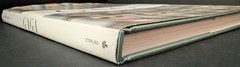 Johnny Morgan Gaga 2010 Book Hardcover 160 Pages *PLEASE READ*