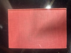 The Second World War: The Hinge of Fate by Winston S. Churchill 1950 HC Illus