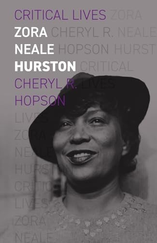 Zora Neale Hurston (Critical L – GOOD