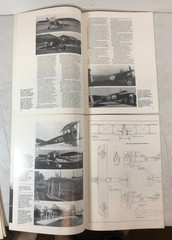 Windsock Datafile collection Lot of 16 E-119