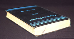 Vintage ~ Disputed Passage by Lloyd C. Douglas ~ c 1939 ~ 432 Pages ~ Hardcover