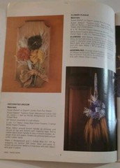 Susan Bates Pom-Pon Party #17250 Fun Ideas For All Occasions! 31 Pages