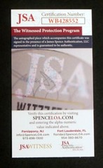 WILLIAM SHATNER SIGNED & **JSA Certified** – STAR TREK MEMORIES 1st Edition!
