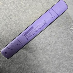 The Action Bible Study Bible ESV [Lavender Premium Edition, 1st Ed] Brand New
