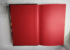 *Flaws The Action Bible Doug Mauss Sergio Cariello comic book hardcover 2010