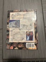 South Dakota’s Fairburn Agate by Roger Clark 1998 First Edition – GIFT QUALITY