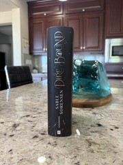 Direbound RARE Collector’s Edition (Wolves of Ruin), By Sable Sorensen