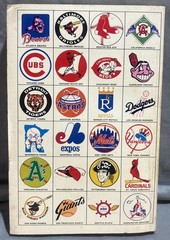 Professional Baseball: The First 100 Years MLB Centennial History Book