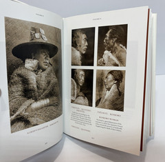 2020 „The North American Indian: The Complete Portfolios” by Edward S. Curtis