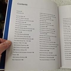 The Decanter Ancient to Modern Andy McConnell Second Edition 2018 Hardcover