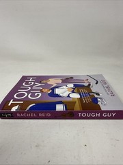 Tough Guy (Game Changers, 3) by Rachel Reid (2024, Paperback) *Unused